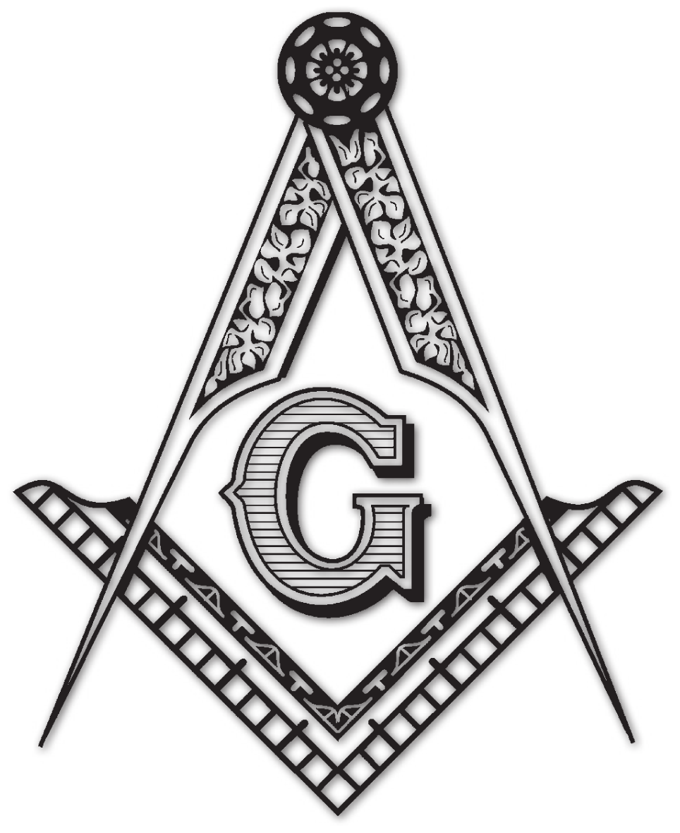 Masonic Emblem